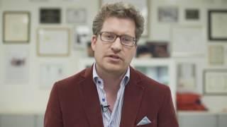 Dr. Paul Kershaw (Generation Squeeze) -- Strategic Investments