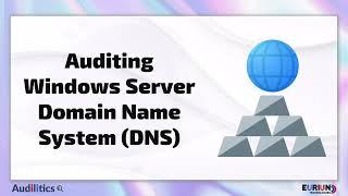 Auditing Windows Server Domain Name System (DNS) 