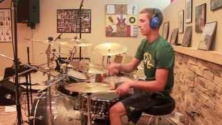 Summer Drum Solo by Kevin Wade