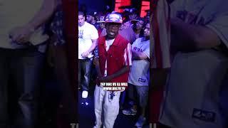 “HEADSHOTS” ‼️ TAY ROC VS ILL WILL #URLTV