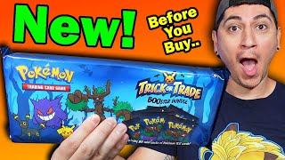 Pokemon Trick or Trade BOOster Bundle 2024 | Before You Buy