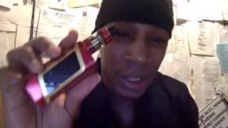 SMOK ALIEN (OHM TOO LOW) FIX!