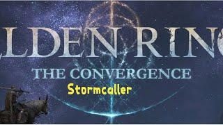 Eldenring Convergence Cer mod2.1 Stormcaller Start 10 28 1 Lost in Stormveil Castle