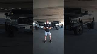 Ready to get your Ram 3500 DRW ridin' like a dream?