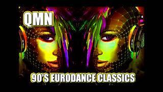 La Bouche ,Masterboy, Dj BoBo ,Maxx ,Scooter,Aqua,Fun Factory,The Free,Solid Base,Euro Dance Megamix