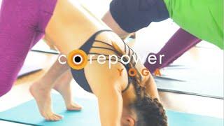 CorePower Yoga: C2 | CorePower Yoga