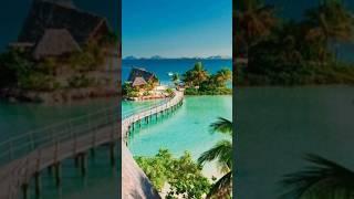 Usa Viral Travel Places Shorts Video || Beautiful Scenery ️ #scenery #short #place #nature #sea