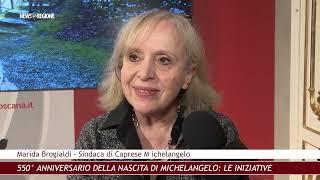 Canale 88 08 NEWS REGIONE 28feb25