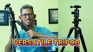 Best Tripod for filmaking & Photography  | Digitek DTR 520 BH Review & Test