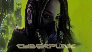 Cyberpunk Music  /   #copyrightfree  #darkcyberpunk #metal #darkindustrial