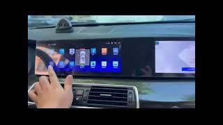 #MEKEDE#All-in-one#Multimedia Player#Wireless WiFi#car-play auto# GPS Navigation