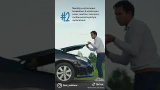 5 reasons why you should lease a car through NHS Fleet Solutions