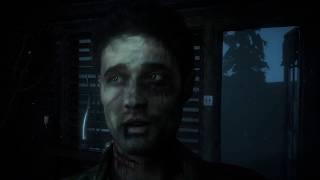 Until Dawn - Mike and Sam Survive