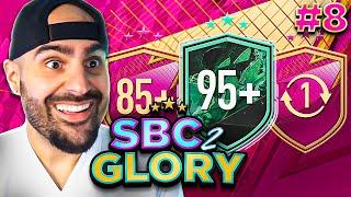 So I Did EVERY SBC In FIFA  SBC TO GLORY!! FIFA 22 Ultimate Team