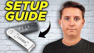 Ledger Nano X Full Beginners Guide (2022): Complete Setup Tutorial