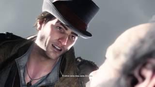 Assassin's Creed Syndicate Очень Быстро Убить Доктора Элиотсона