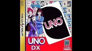 【SS】UNO　DX　初見プレイ　Part１　～そんな中に、ナンバー１ウノプレイヤーをめざす男がいた！！　【スタートオンゲームズ２】【スタゲー２】【JAPAGE】