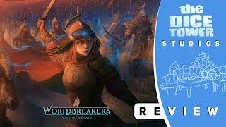 Worldbreakers: Advent of the Khanate Review - Mythium Is Power!