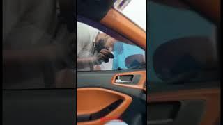 Anti Fog Film For Car Windows || Roadies Car Accessories Surat || 84603 05338