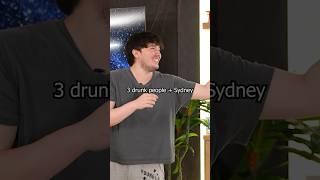OfflineTV drinking yet again