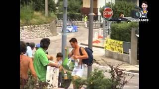 Trento Bondone 2009 CN