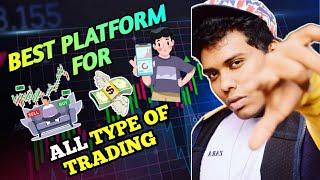 Want To Trade In 1000+ ASSETS | BEST PLATFORM FOR BEGINNER | VT MARKETS