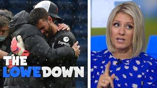 Premier League Weekend Roundup: Matchweek 36 (2020-2021) | The Lowe Down | NBC Sports