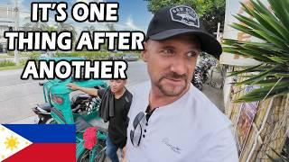 Everything Going Wrong, Is The New Normal For Me? Philippines