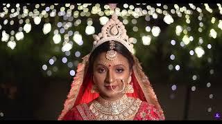 Wedding Trailer Of ROMIKA & VIKRAM #RomVik