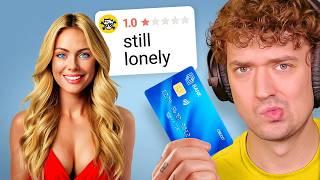 I Bought an AI Girlfriend...