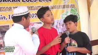 DRAMA ANAK DURHAKA I PELEPASAN DAN PENSI SDN 71 MEDAN 2024 I #drama #ekskul #teater