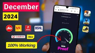 December 2024 New APN Get 773Mb 4G Boost | Jio APN | Airtel APN | Vi APN