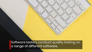 Test Pro Is Providing The Online Quality Assurance Training Program You Need!