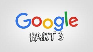 Fun Google Secrets - Part 3