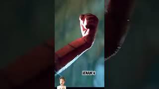 Venam-4 Comeback | Spider-Man returns in Brand New York | #spiderman #marvel