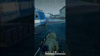 Есть еще порох в пороховницах #pubg #shorts #пабг #пубг