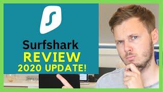 Surfshark Review 2024 UPDATE!  Still a Great Cheap VPN??