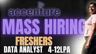 The DATA ANALYST Opportunity You Can't Miss in 2025