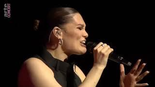 Jessie J - The Award Goes To - Live at BALOISE SESSION 2023