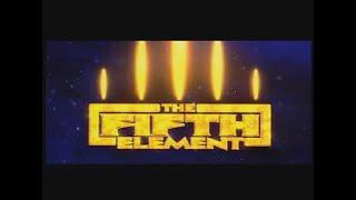 PSX Longplay [708] The Fifth Element (US)