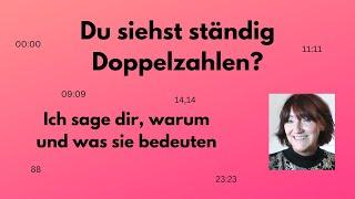 Du siehst ständig #Doppelzahlen wie 11:11? Bedeutung und Erklärung auch zu Zahlen 0 - 1