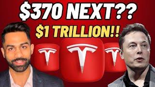  Tesla stock GONE CRAZY! (My HONEST Opinion) | TSLA Stock Price Prediction and Analysis #teslastock