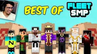 Best of fleet smp  gamerfleet, Ron9ie, jack, anshu bisht