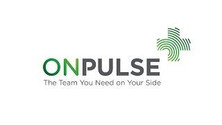 OnPulse Intro