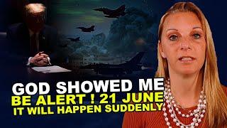 God Showed Me " This Will Happen Suddenly" Julie Green Prophetic Word | Overcome the Challenges