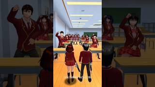 Sakura school simulator#shorts #sakuraschoolsimulator #dramasakuraschoolsimulator #shortvideo #sss