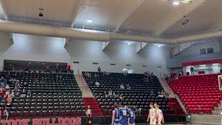 Oologah’s Jaden Henry sinks winning 3 against Skiatook