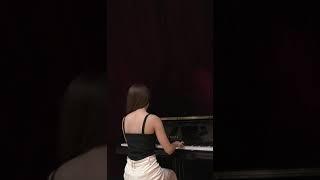 piano