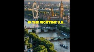 IN THE NIGHTIME UK with ANDREW LEONARD 6-8-2025