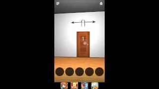 Dooors Zero Level 1 - Walkthrough